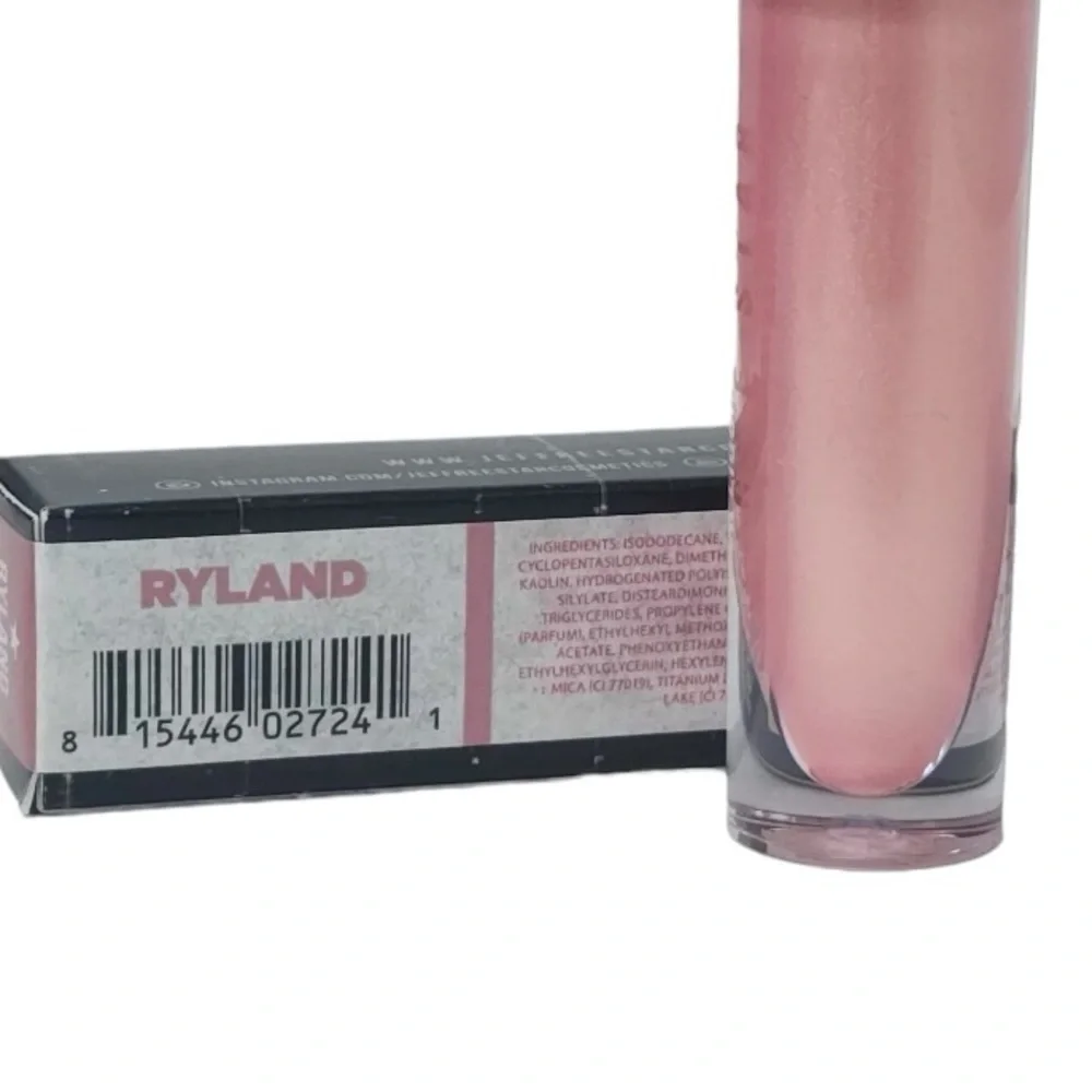 💎 Jeffree Star Velour Liquid Lipstick Shade RYLAND